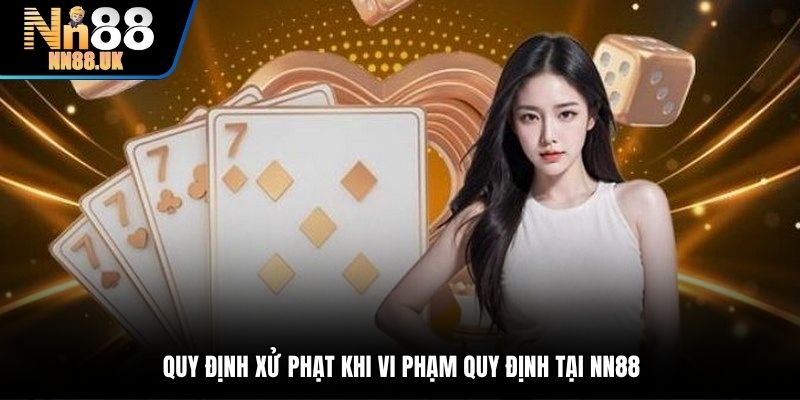 Quy định xử phạt minh bạch đối với các vi phạm