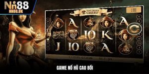 Game nổ hũ Cao Bồi