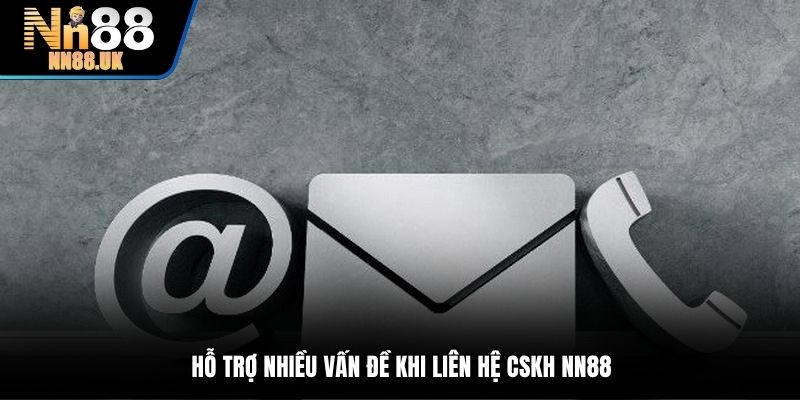 CSKH hỗ trợ nhiều vấn đề của người chơi khi cá cược