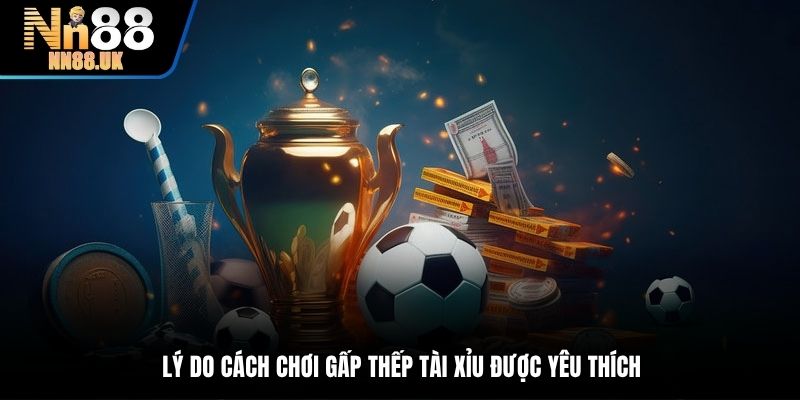 Tham gia sảnh thể thao NN88 thưởng lớn
